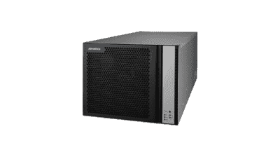 SKY-602E3-S20A1 Tour PC serveur GPU avec AMD EPYC embedded 8004 series, max 576GB RAM, jusqu'à 4 x GPU, 2000W