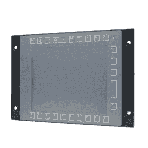 TPC-8100TR-MOKE Câble, M12 Connector kit for TPC-8100TR