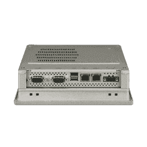 TPC-651H-E3AE Panel PC fanless tactile, 5.7" Traditional TPC Atom E3827 1.75 GHz, 4G