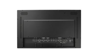 UTC-520F Panel PC 21,5" esthétique et étanche pour affichage dynamique Full HD