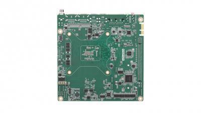 AIMB-228VG2-02A1E Carte mère pour processeur AMD Ryzen V1000&R1000 multi-écran