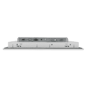 FPM-5191G-R3BE Ecran 19" encastrable industriel tactile résistif VGA + DVI