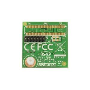 Carte mère industrielle sur bus PCI, PCI Half-Size BP, 3 slot, 1 PCI, 1 PCIex4, RoHS