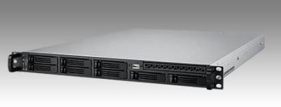 HPC-7180-00A1E Châssis serveur industriel, 1U DP Xeon HPC Châssis serveur industriel w/o PSU/MB