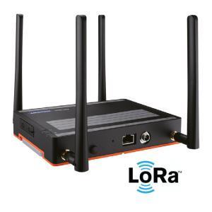 USM-S62 Passerelle LoRaWan, WiFi et ethernet pour capteur TREK-120