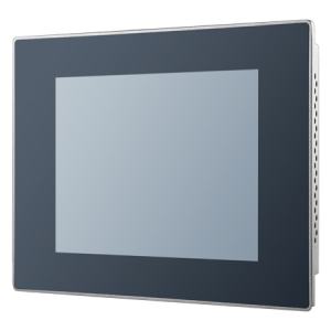 PPC-3060S-PN80B Panel PC 7" client léger avec Intel Celeron, 2 x LAN, 2 x COM, 2 x USB