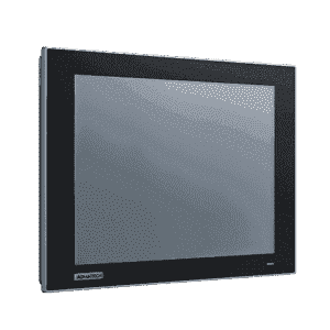 FPM-7121T-R3AE Ecran tactile industriel 12.1" Resistif avec VGA/DP