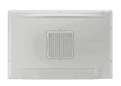 PDC-W210-D10-RGE Moniteur ou écran pour application médicale, 21.5” monitor 2M/DC/Glass/RW logo