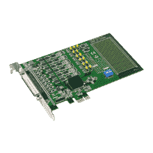 PCIE-1751-AE Carte acquisition de données industrielles sur bus PCIExpress, 48 canaux Digital I/O and 3 canaux Counter PCI Express