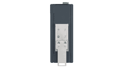 EKI-2710G-2FPI-A Switch ethernet PoE industriel Gigabit non managé avec 8 ports GE + 2 ports SFP Gigabit