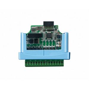 WISE-S214-A Extension de 4 entrées analogiques / 4 entrées digitales pour modules Wise sans fil LoRaWan