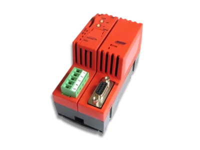 Passerelle DeviceNet vers PROFIBUS DP