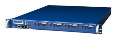 FWA-3231-00A1E Plateforme PC pour application réseau, Haswell WS/Denlow,C226,4 Handle NMCs,PSU(1+1),1U