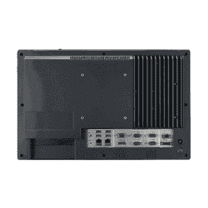 PPC-4151W-R3AE Panel PC industriel fanless 15,6" WIDE Tactile résistif i3-4010U