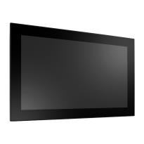 Panel PC LCD sans ventilateur de 15,6 pouces avec processeur Intel Core i3/i5/i5