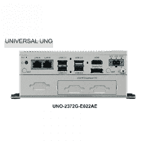 Module d'extension pour UNO-2372G