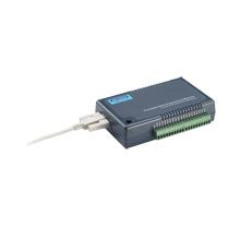 USB-4750-CE Module USB d’E/S numériques isolées 32 canaux