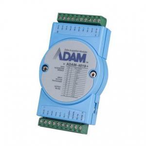 ADAM-4019+-AE Module ADAM sur port série RS485, 8-Channel Universal Analog Input Module