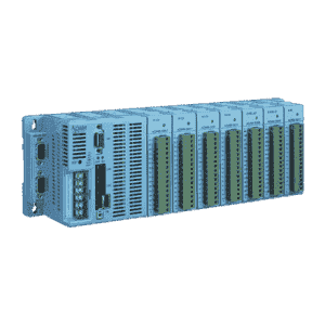 ADAM-5560KW-AE Automate ADAM avec SoftLogic, 7-slot PAC with KW