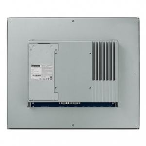 TPC-317-R833A Panel PC 17" Fanless avec Intel Core i3 de 8ème génération