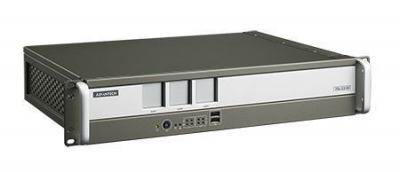 ITA-2210-00A1E PC industriel fanless pour application transport, Atom D525,2G DDR3,3 ITAM Slot,Single AC/DC input