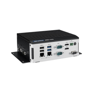 ARK-1222-U0A1 PC Fanless Intel N97, 16GB DDR5, 2 x HDMI, 2 x LAN,