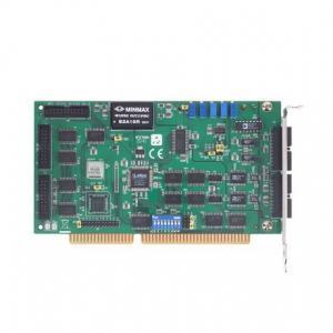 Carte d'acquisition sur bus ISA, 30k, 12bit Multifunction Card