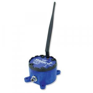 ETHERNET DEVICE, WLS  ANALOG 2AI, 1DO SENSOR, EXT ANT  M12