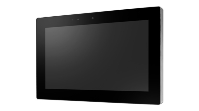 UTC-515IT-ATB0E Panel PC 15.6" étanche IP66/69K Avec Intel Core i5 et jusqu'à 64GB de RAM, USB, COM, LAN