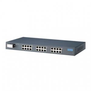 EKI-4524I-AE Switch Rack industriel 24 ports Ethernet -40~75°C