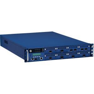 NSA 7160R Rack 2U double processeur Intel Xeon Scalable de 4e&5e génération avec 8 emplacements de modules LAN PCIe5