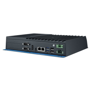 TPC-B520-D50A Module Fanless pour Panel PC de 12 à 24" avec Intel® Core™ i5-1335UE et 2.5 GbE, USB 3.2, USB-C, RS-232/422/485