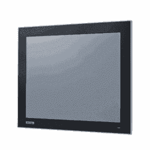 TPC-1751T-E3AE Panel PC fanless tactile, 17" SXGA Touch Panel PC, Atom E3827 1.75 GHz, 4G