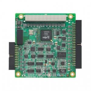 PCM-3810I-AE Carte industrielle PC104, 250 kS/s, 12-bit, Multifunction PCI-104 module