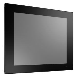 PPC-417-RX6A Panel PC Fanless 17", tactile résistif, Intel® Atom™ x6425E (-20 ~ 60 °C)
