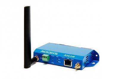 AirLink Acksys Point d'accès WiFi durci