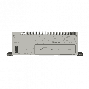 UNO-2272G-N2AE PC industriel fanless à processeur N2800 1.86GHz, 2G RAM avec 1xEthernet,1xCOM,2xmPCIe