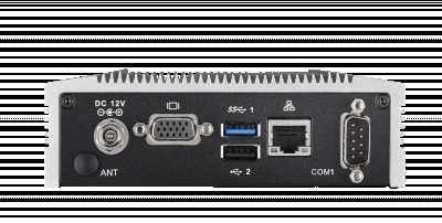 ARK-1123C-S3A2E Intel E3825 DC 1.3GHz D1 avec COM+GbE