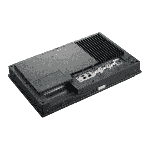 PPC-4151W-R3AE Panel PC industriel fanless 15,6" WIDE Tactile résistif i3-4010U