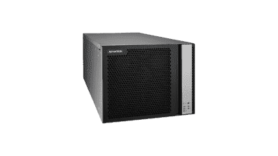 SKY-602E3-S12A1 Tour PC serveur GPU avec AMD EPYC embedded 8004 series, max 576GB RAM, jusqu'à 4 x GPU, 1200W