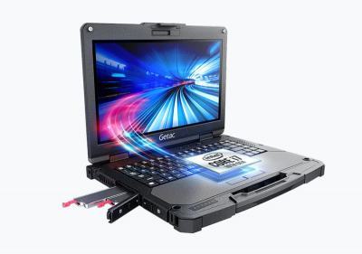 B360 PC portable durci 13.3" performant, léger et haute luminosité