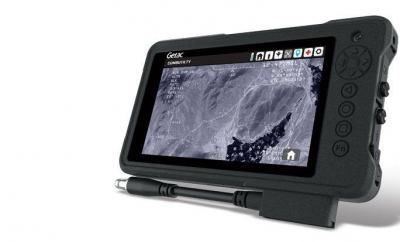 GETACMX50 Tablette durcie 5.7" android MX50