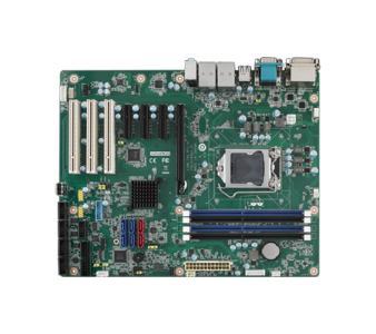 AIMB-785G2-00A3 Carte mère industrielle ATX iCore 6ème et 7ème génération DDR4 SATA3