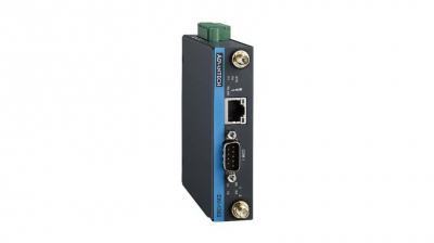 EKI-1362-CE Passerelle série vers WiFi avec 2 port RS-232/485/422 + 1 ethernet -40 ~ 70°C