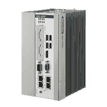 UNO-1483G-434AE PC industriel fanless à processeur Intel Core i3-4010U, 8GB, 4 X Ethernet, 3 X COM, iDoor, PCIe