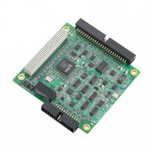 Carte industrielle PC104, 250 kS/s, 12-bit, Multifunction PCI-104 module