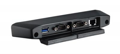 Ports d'extensions pour tablette durcie PWS-872