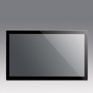 UTC-520CH-G00E Panel PC multi-usages 21.5" UTC-520AB Châssis w Glass sans carte mère