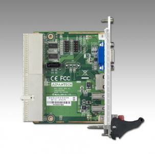 MIC-3525-S1E Cartes pour PC industriel CompactPCI, ASS'Y MIC-3525 A101-1 Rear IO for MIC-3325 RoHS