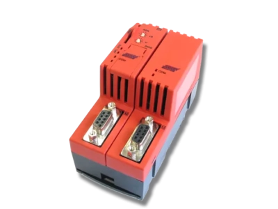 NT 100-DP-DP Passerelle PROFIBUS DP vers PROFIBUS DP